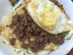 -朱儿面庄(洋河三路店)