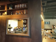-Hei Cafe(工体店)