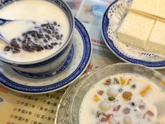 水牛奶方砖-广信牛奶甜品世家(万象城店)