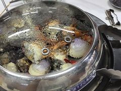 -争先鲜·蒸汽海鲜自助·鲜切牛肉