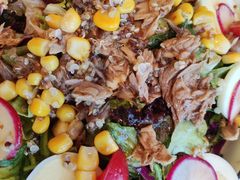 -米斯特比萨(光华桥凯德MALL天津湾店)