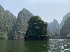 -龙庆峡风景区