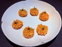 公主素蟹粉-南里山房·新淮扬菜(徐汇万科店)