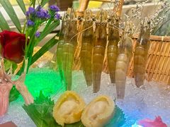 -金陵饭店-56JIA Restaurant家餐厅