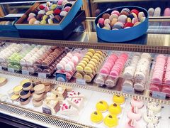 -PAUL LAFAYET 法式甜品(港汇广场店)