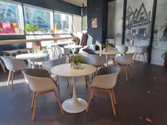 大堂-德南面包房(尚都店)