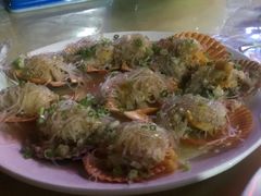 -真味馆(侨港碧海银滩店)