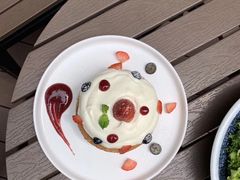 -AFS Cafe & Canteen(闽江二路店)