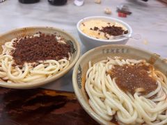-肖家河家常面(肖家河北街店)
