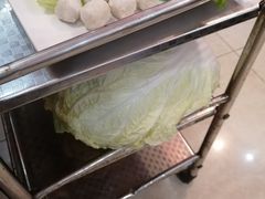 -城一锅涮烤羊蝎子·烤串