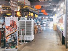 -八一路好吃街(雨田商务大厦店)