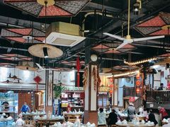 -灶东家民间菜(回兴店)