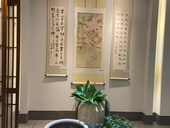-谷隆画舍·国画书法素描彩铅水彩