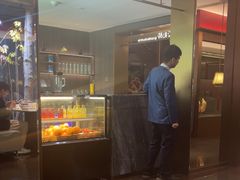 -裕丰源滋补烩面(桐柏路店)