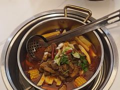 -刘一锅筋头巴脑(大悦城C店)