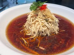 扬州烫干丝-淮扬韵(高新大都荟店)