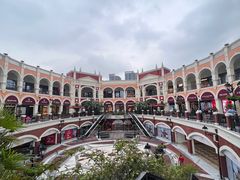 -佛罗伦萨小镇广佛名品奥特莱斯(疏港路店)