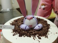 -猫姐私人烘培定制