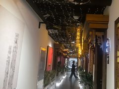 -秦月轩·陕西家乡菜(阜成路·五棵松店)