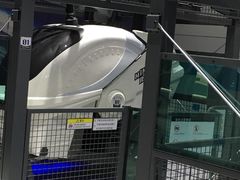 -梦东方未来世界航天主题乐园