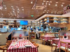 -西贝莜面村(近铁城市广场店)