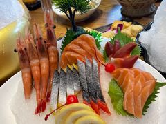 -尚海豆捞(乐虹坊店)