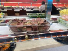 -大成自助小火锅(合肥国购广场店)