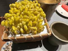-巴奴毛肚火锅(悠唐购物中心店)