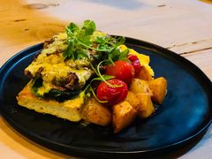 -UPPER KITCHEN(延安路店)