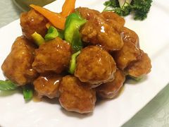 -宝发园名菜馆