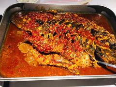 -鱼酷活鱼烤鱼(恒隆广场店)