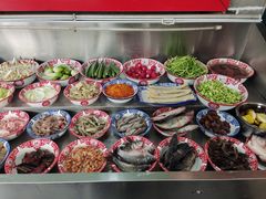 -龙小海荆沙鸽子店(瑞安街店)