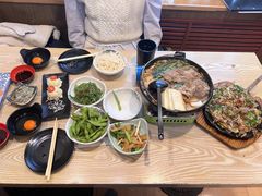-胜代日本料理(云程巷小区店)