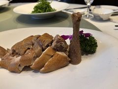 -城北食府(枫林店)