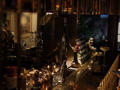 -Nirvana Cafe&Bar(北仓文创街区店)