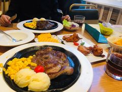 -豪客来牛排(红豆万花城店)