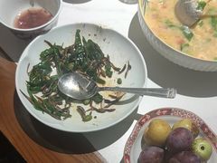 -古镇老食铺-徐州非遗技艺餐厅(大学城店)