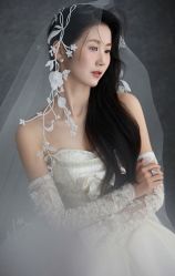 -薇薇新娘婚纱摄影连锁品牌(瘦西湖店)