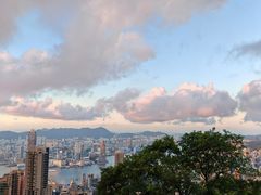 -山顶缆车