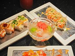 -上井精致料理(大坪店)