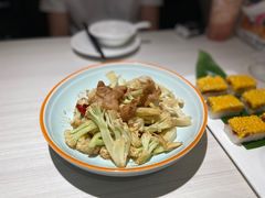 -九毛九西北菜(番禺万达店)