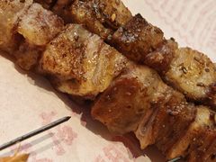-老白清真烧烤(锦州旗舰店)