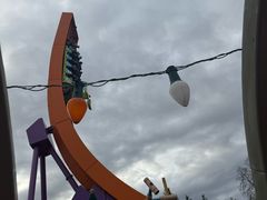 -巴黎迪士尼乐园