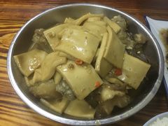-老兵牛蹄店(下沙店)