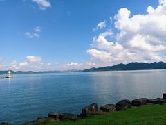 -东钱湖旅游度假区