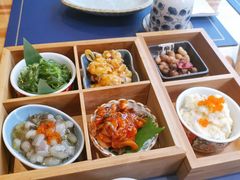 -浦·传统日式料理(3 5 1 1 店)