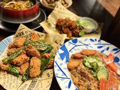 -杨梅市场·打工人小酒馆(新天地店)
