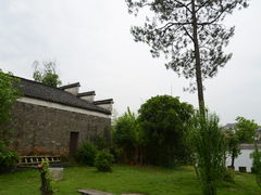 -杏花村文化旅游区