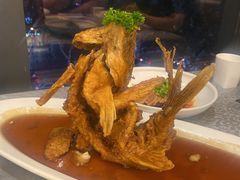 -城南往事·鲁菜·烤鸭(世茂宽厚里·大明湖店)