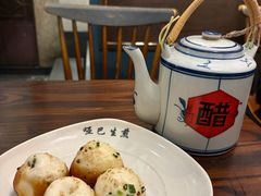 -哑巴生煎(临顿路店)